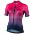 Maillot Manga Corta 2021 Wilier Club Mujeres M002