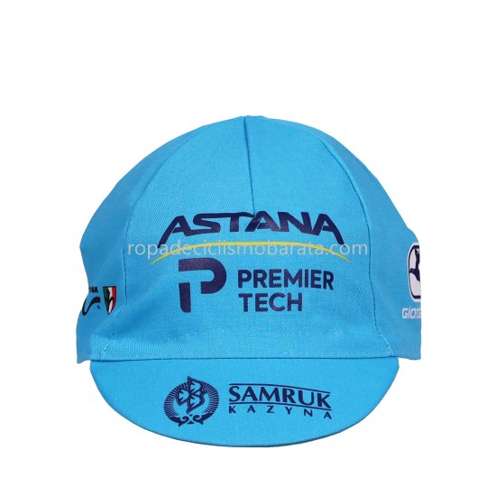 2021 Astana-Premier Tech Gorra