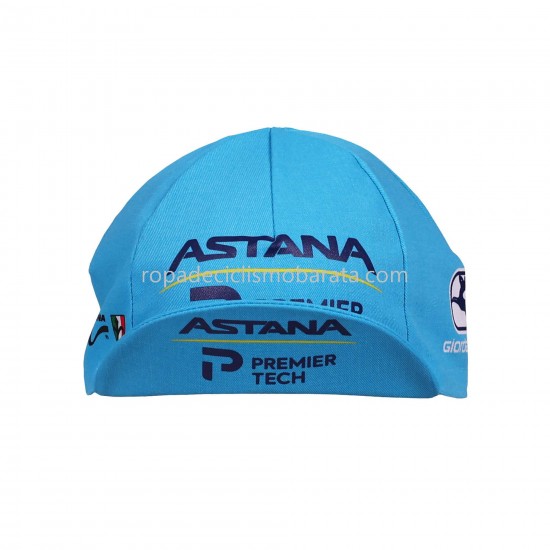 2021 Astana-Premier Tech Gorra