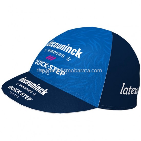 2021 Deceuninck–Quick-Step Gorra