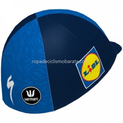2021 Deceuninck–Quick-Step Gorra