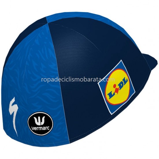 2021 Deceuninck–Quick-Step Gorra