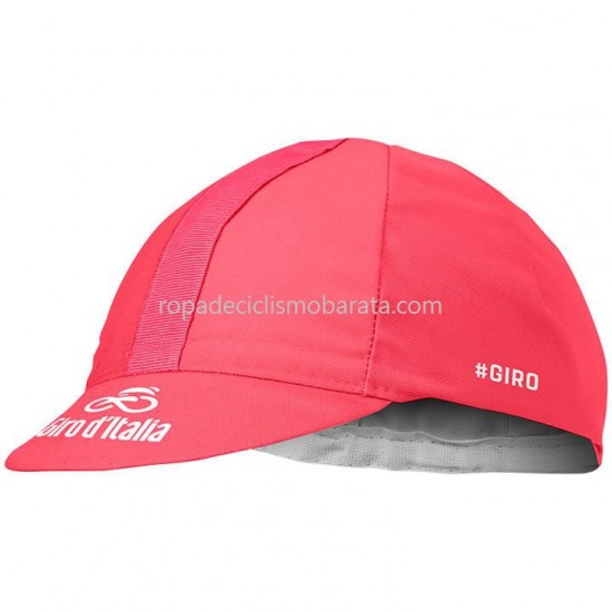 2021 Giro d'Italia Gorra M001