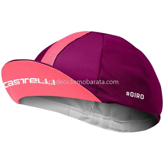 2021 Giro d'Italia Gorra M004