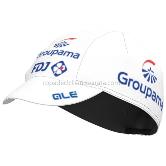2021 Groupama-FDJ Gorra