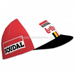 2021 Lotto Soudal Gorra