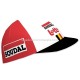 2021 Lotto Soudal Gorra