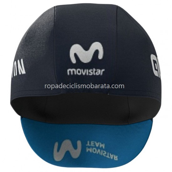 2021 Movistar Team Gorra