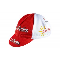 2021 Team Cofidis Gorra