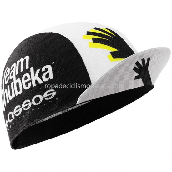 2021 Team Qhubeka Gorra