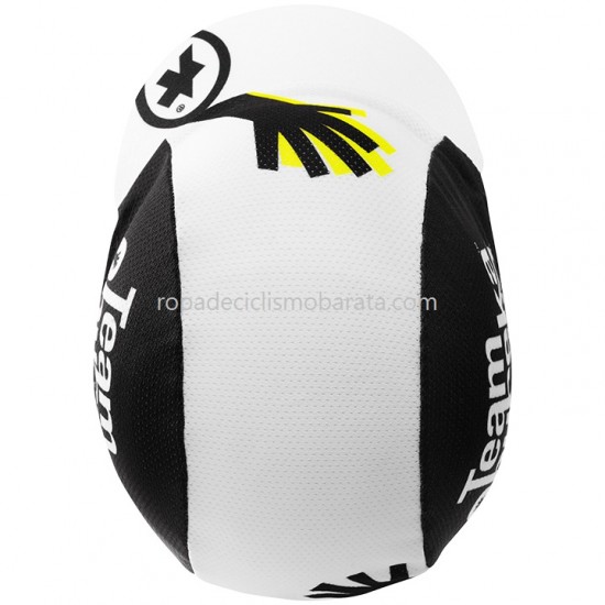 2021 Team Qhubeka Gorra