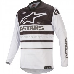 Maillot Manga Larga 2020 Alpinestars Racer Supermatic M002