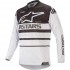 Maillot Manga Larga 2020 Alpinestars Racer Supermatic M002