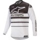Maillot Manga Larga 2020 Alpinestars Racer Supermatic M002