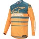 Maillot Manga Larga 2020 Alpinestars Racer Supermatic M003