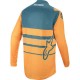 Maillot Manga Larga 2020 Alpinestars Racer Supermatic M003