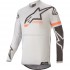 Maillot Manga Larga 2020 Alpinestars Racer Tech Compass M001