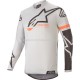 Maillot Manga Larga 2020 Alpinestars Racer Tech Compass M001