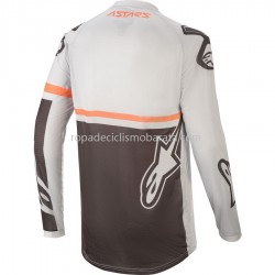 Maillot Manga Larga 2020 Alpinestars Racer Tech Compass M001