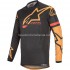 Maillot Manga Larga 2020 Alpinestars Racer Tech Compass M002