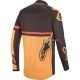 Maillot Manga Larga 2020 Alpinestars Racer Tech Compass M002