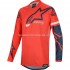 Maillot Manga Larga 2020 Alpinestars Racer Tech Compass M003