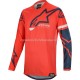 Maillot Manga Larga 2020 Alpinestars Racer Tech Compass M003