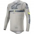 Maillot Manga Larga 2020 Alpinestars Supertech M001
