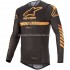 Maillot Manga Larga 2020 Alpinestars Supertech M002