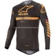 Maillot Manga Larga 2020 Alpinestars Supertech M002