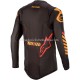 Maillot Manga Larga 2020 Alpinestars Supertech M002