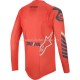 Maillot Manga Larga 2020 Alpinestars Supertech M003