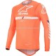 Maillot Manga Larga 2020 Alpinestars Supertech M004