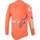 Maillot Manga Larga 2020 Alpinestars Supertech M004