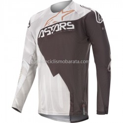 Maillot Manga Larga 2020 Alpinestars Techstar Factory M001