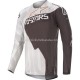 Maillot Manga Larga 2020 Alpinestars Techstar Factory M001