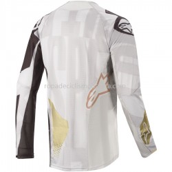 Maillot Manga Larga 2020 Alpinestars Techstar Factory M001