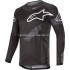 Maillot Manga Larga 2020 Alpinestars Techstar Graphite M001