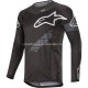 Maillot Manga Larga 2020 Alpinestars Techstar Graphite M001