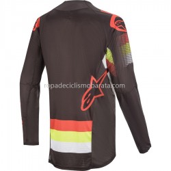 Maillot Manga Larga 2020 Alpinestars Techstar Venom M001