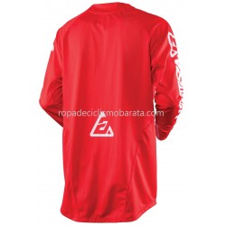 Maillot Manga Larga Answer Racing A18 ELITE M001