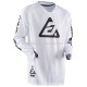 Maillot Manga Larga Answer Racing A18 ELITE M002