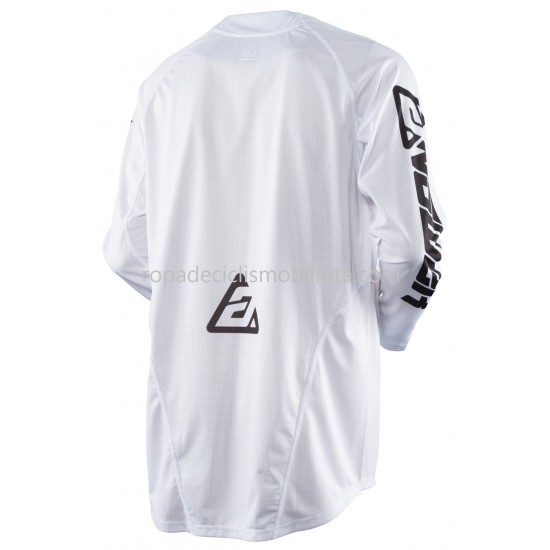 Maillot Manga Larga Answer Racing A18 ELITE M002