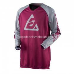 Maillot Manga Larga Answer Racing A18 ELITE M003