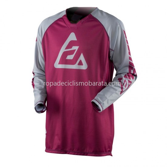 Maillot Manga Larga Answer Racing A18 ELITE M003