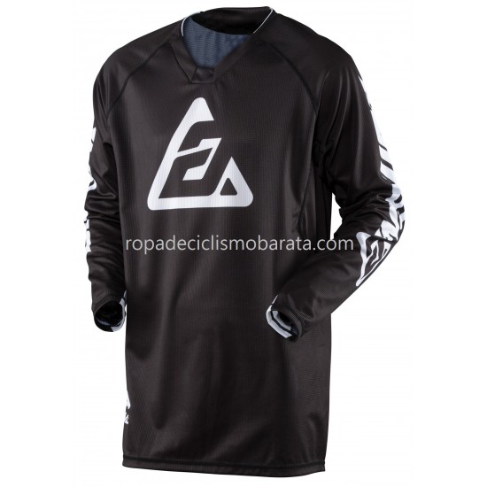 Maillot Manga Larga Answer Racing A18 ELITE M004