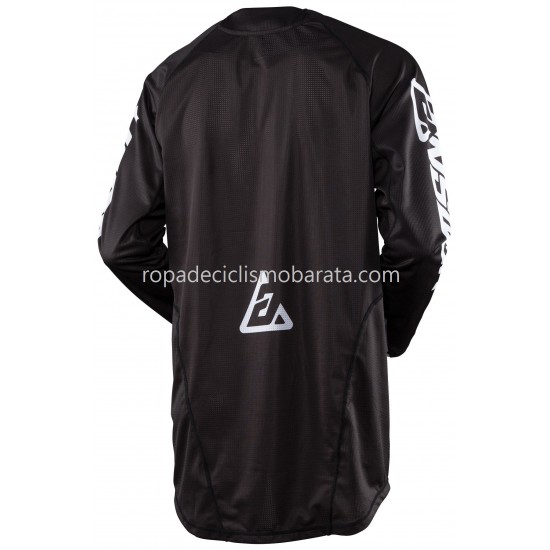 Maillot Manga Larga Answer Racing A18 ELITE M004