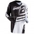 Maillot Manga Larga Answer Racing A18 ELITE M005