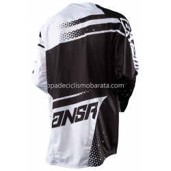 Maillot Manga Larga Answer Racing A18 ELITE M005