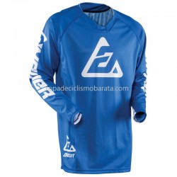 Maillot Manga Larga Answer Racing A18 ELITE M006